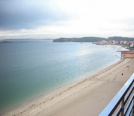 Pisos, casas, chalets... en Vilagarc�a De Arousa